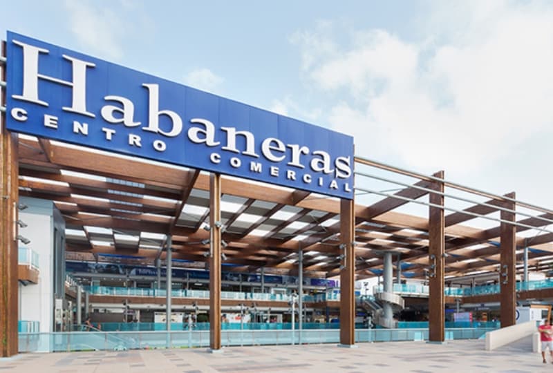 C.C. Habaneras Torrevieja