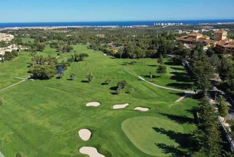 Campoamor Golf