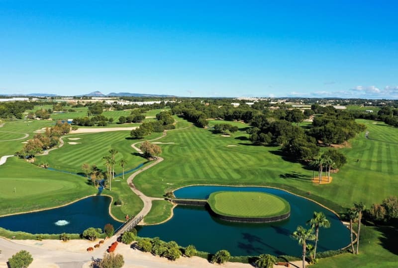 Lo Romero Golf