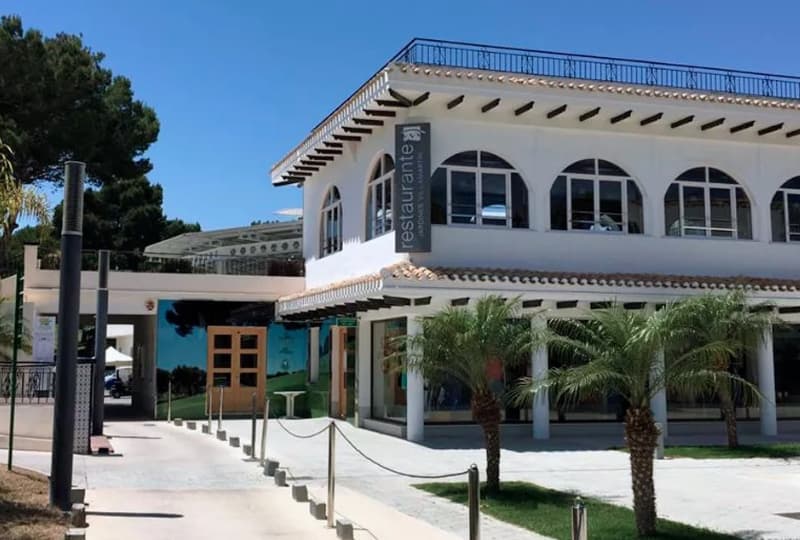 Villamartín Golf Club