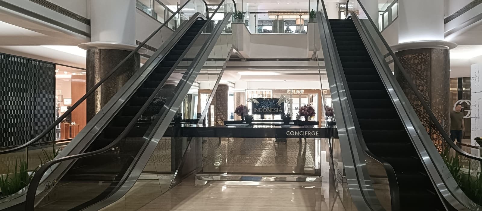 Centres Commerciaux et Shopping Costa Blanca Sud