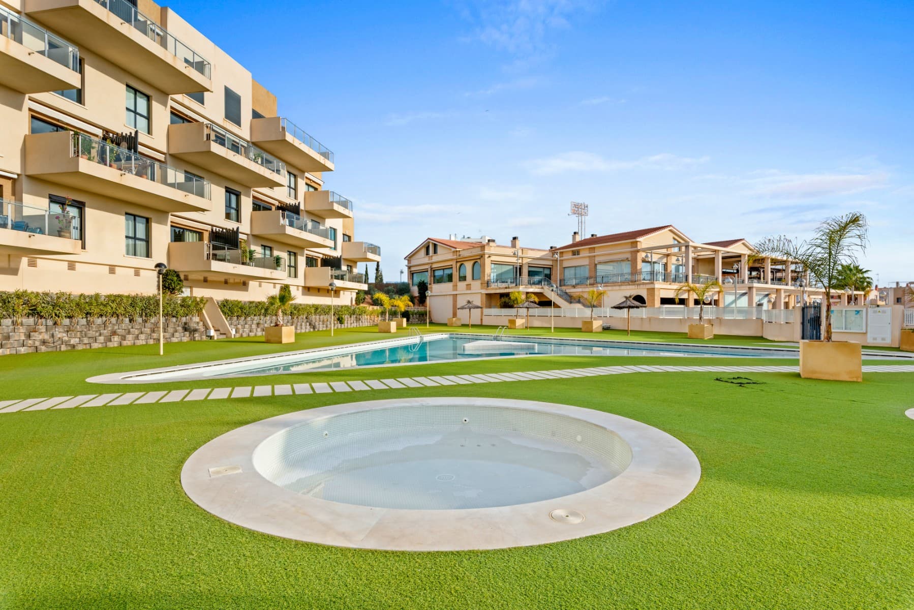 Contact Berg Rentals