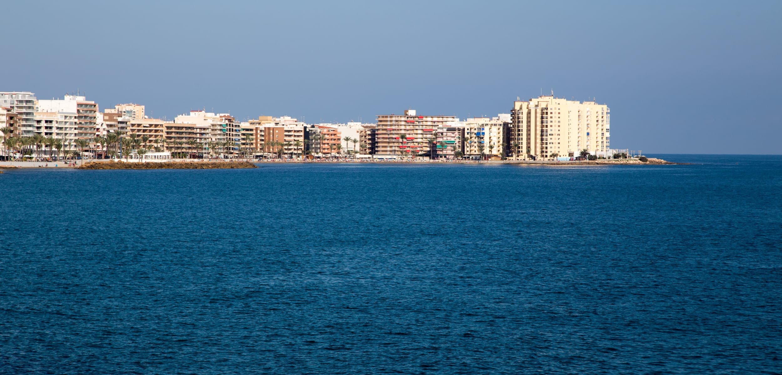 Premium Mediterranean Escape