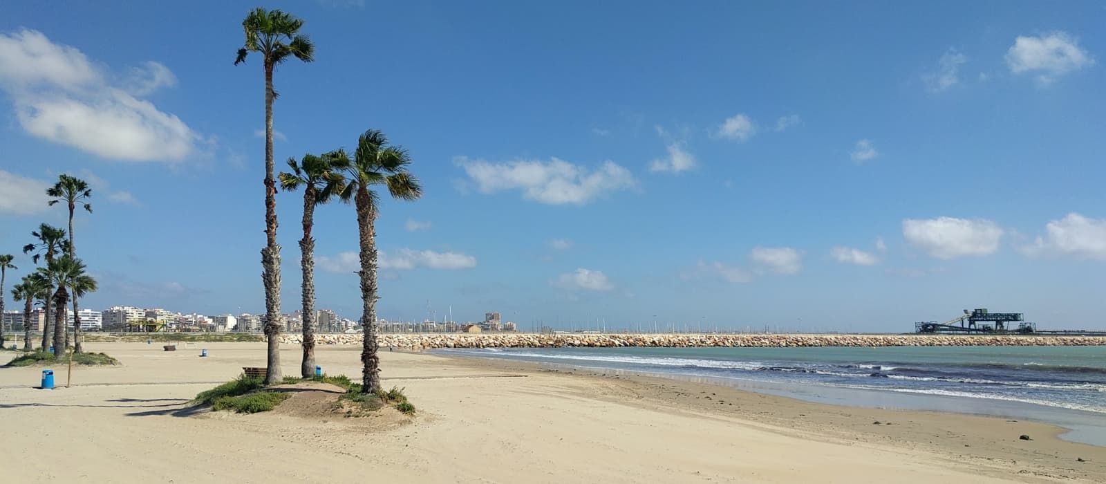 Les Meilleures Plages de la Costa Blanca Sud