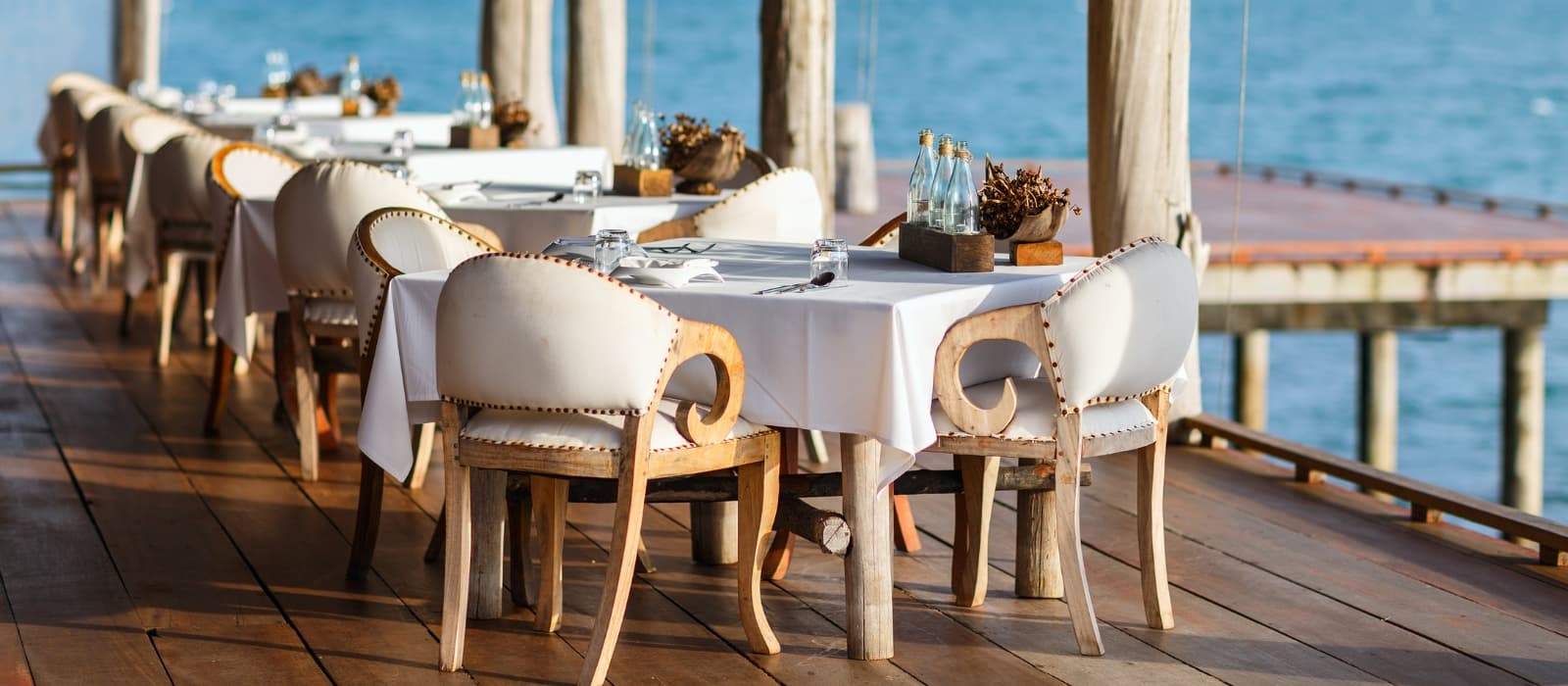 Les Meilleurs Restaurants de la Costa Blanca Sud