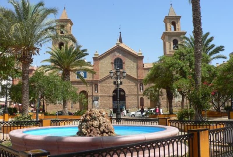 Iglesia de la Inmaculada Concepción