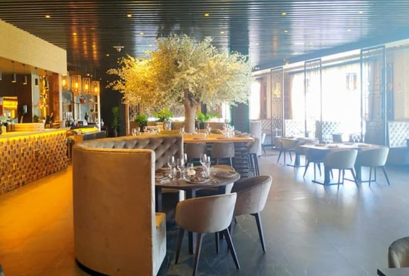 Asia Kitchen