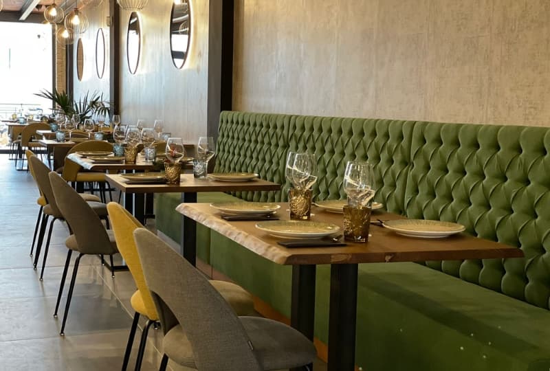 Avanti Restaurante