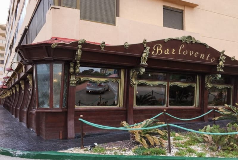 Barlovento