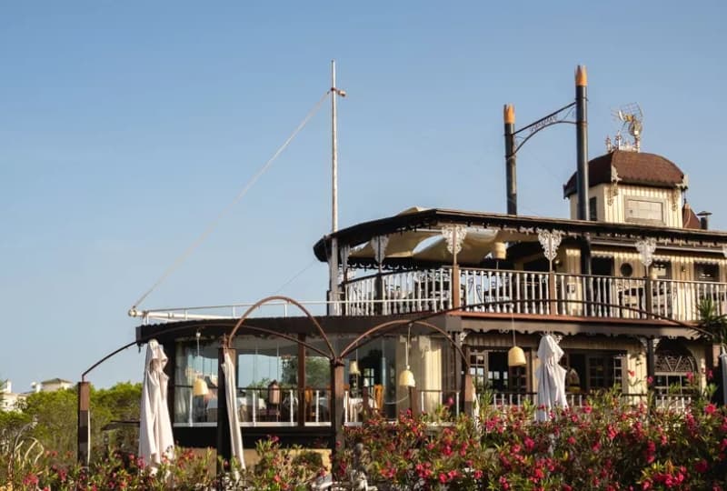 El Barco