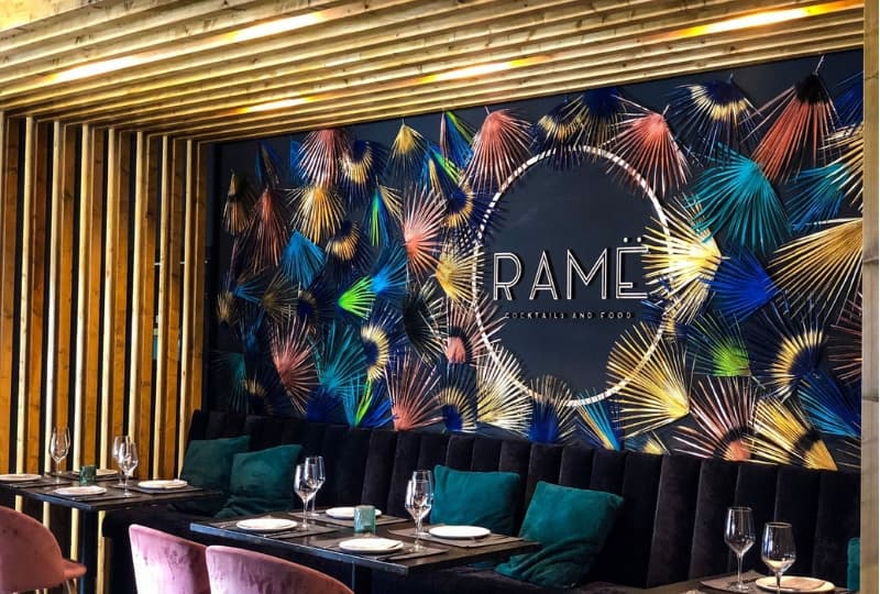 Rame Gastrobar