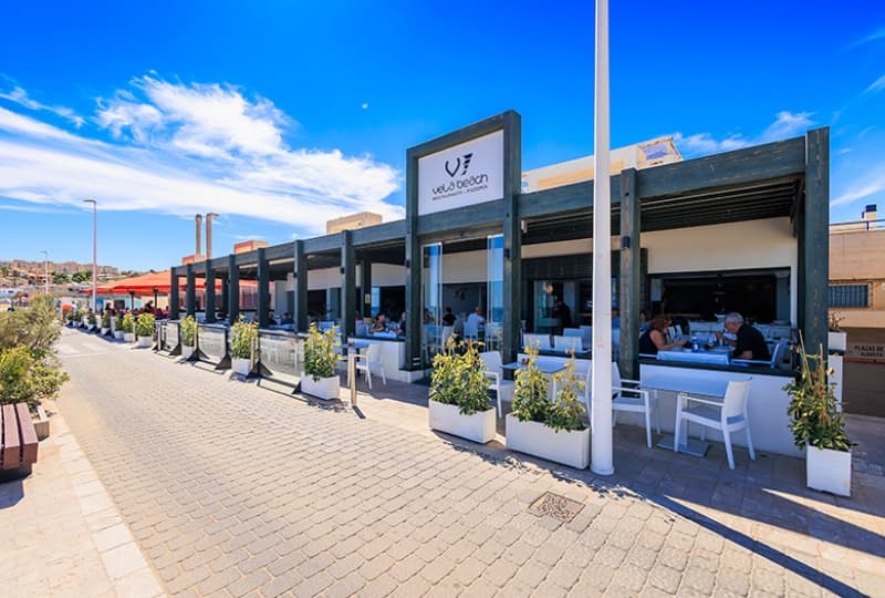 Vela Beach