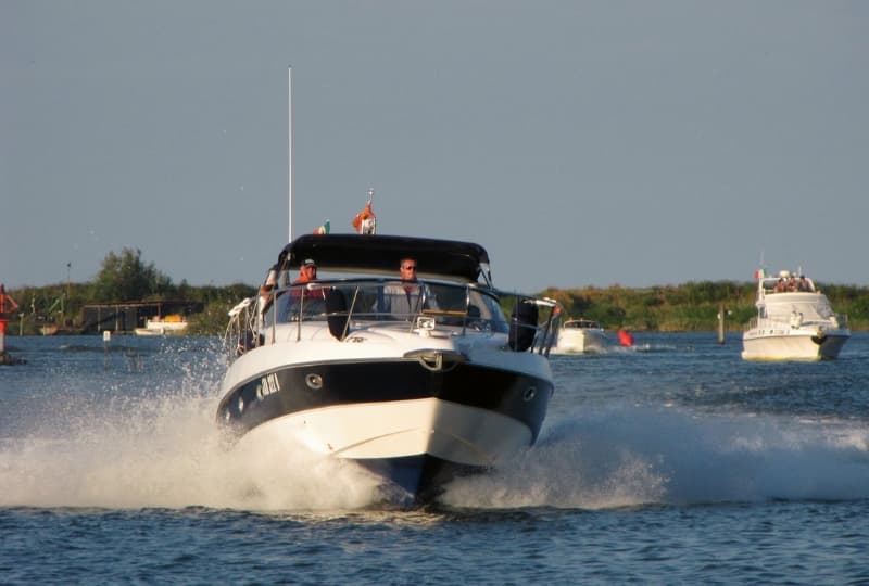 Excursiones en Barco desde Torrevieja